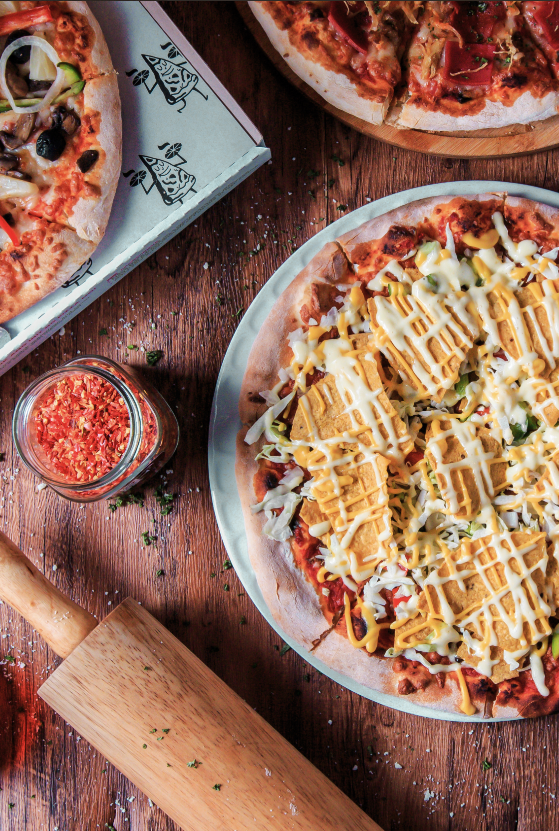 Pizza Pizza PH